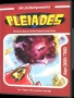 Atari  2600&nbsp; - &nbsp;Pleiades (-) (UA Ltd)